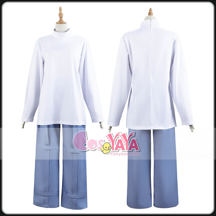 エイティーントリップ コスチューム