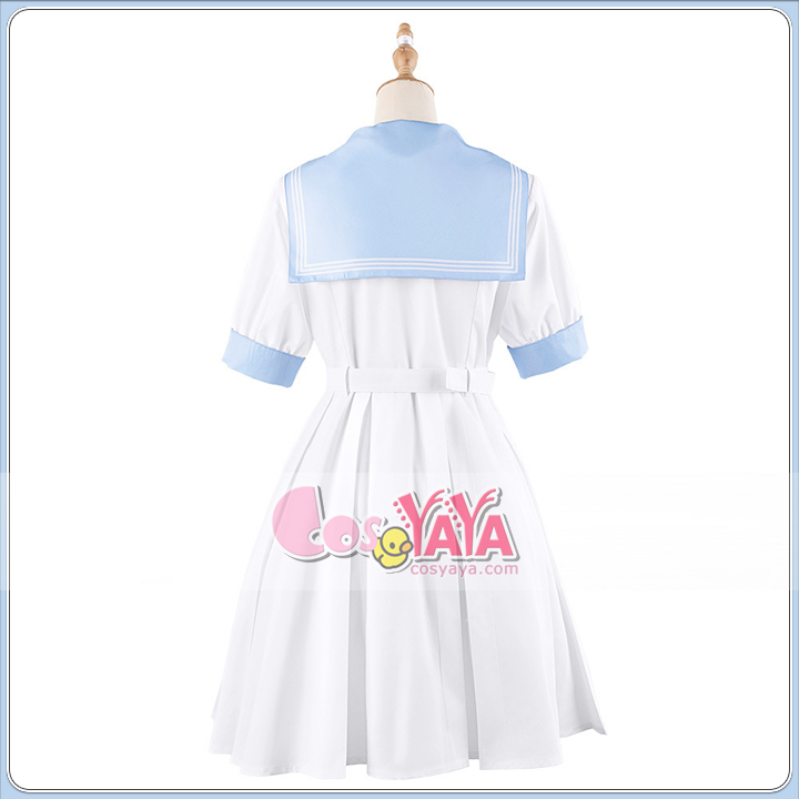 HoneyWorks 校服衣装