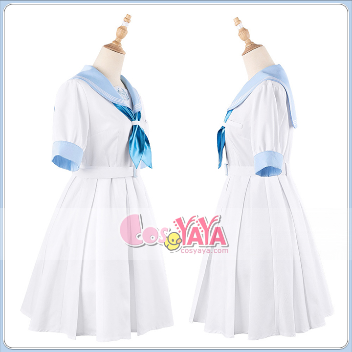 スカートシャツ セット