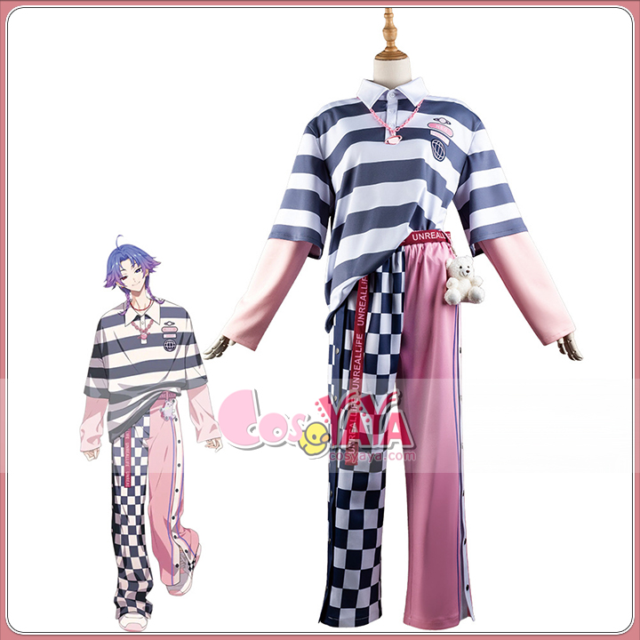 18TRIP コスチューム