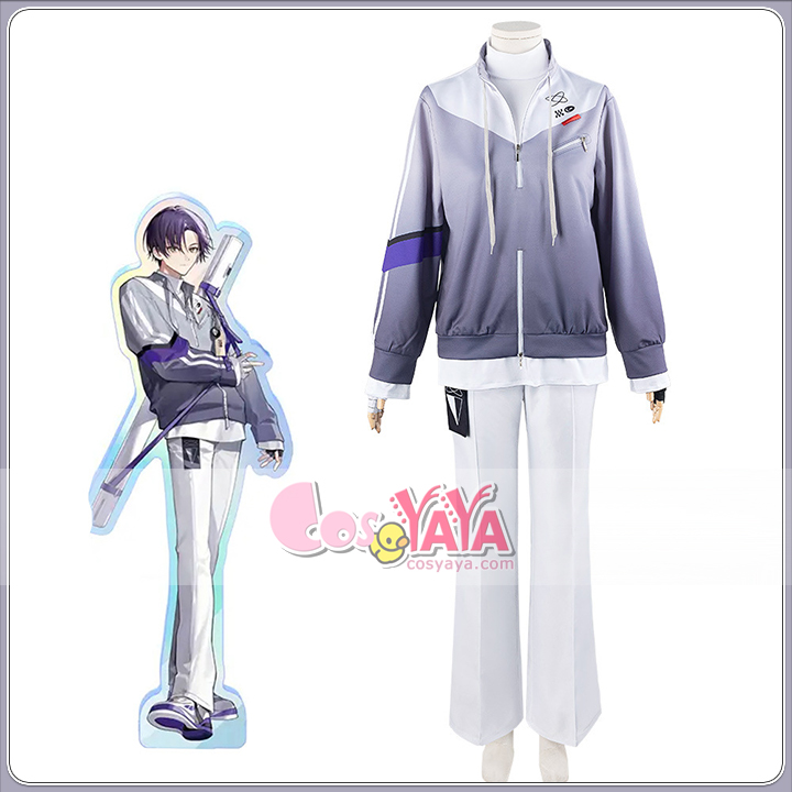 剣持とうや cosplay