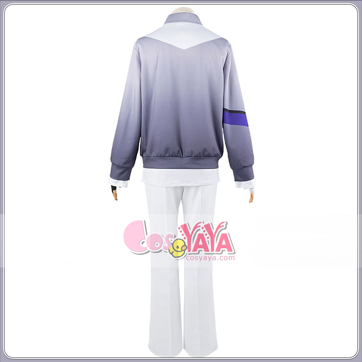 高再現 VTuber衣装