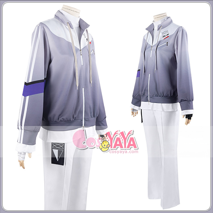 コミケ cosplay 服