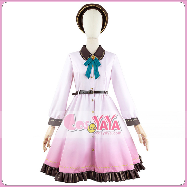 スクールアイドル服