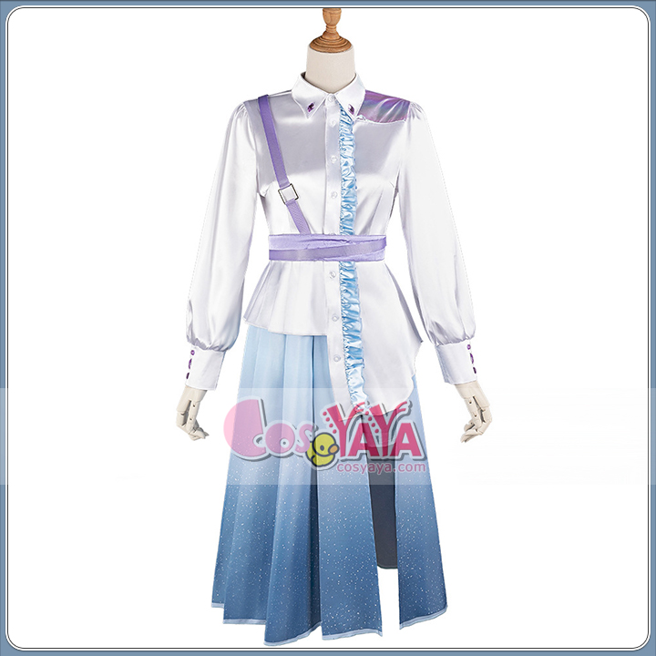 学園アイドルマスター キャラ衣装