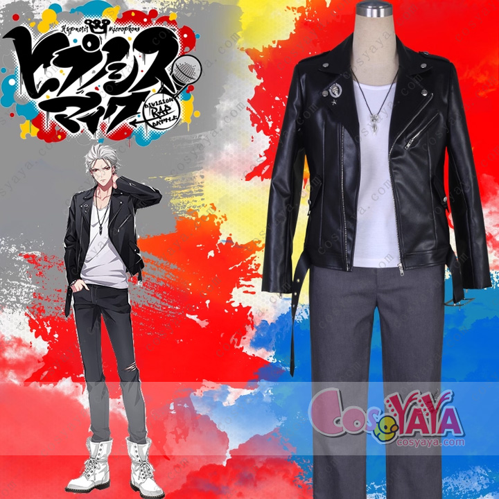 左馬刻 TDDコスプレ 衣装販売