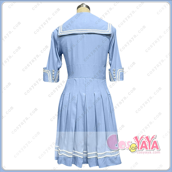 日向坂46 再現コスチューム