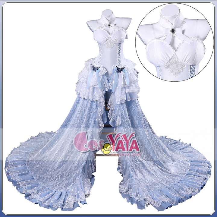 アズールレーン Cheshire 永恒誓約