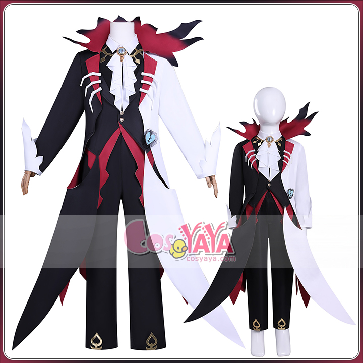 エッギーパーティー リオン コスチューム