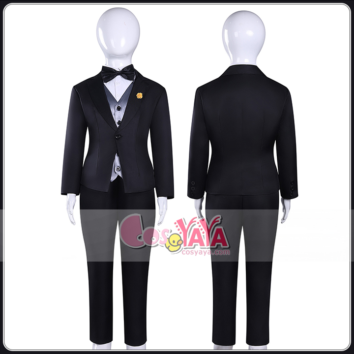 ニック・ワイルド 狐 コスプレ