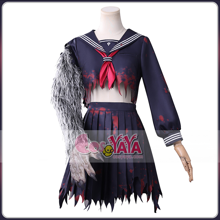 SILENT HILL f 制服 コスチューム