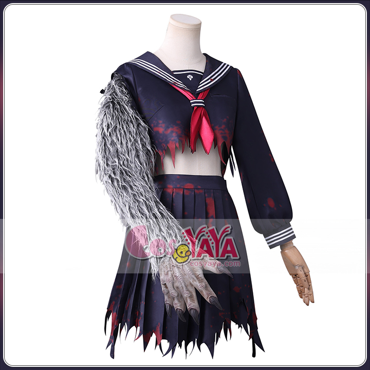 サイレントヒルf 深水雛子 衣装