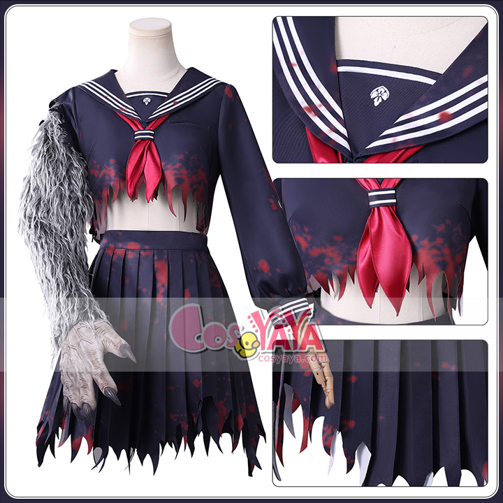 深水雛子 制服 通販