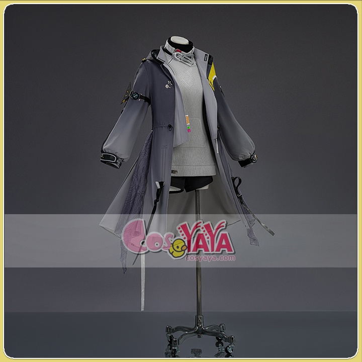 女性用 テックウェア コスプレ