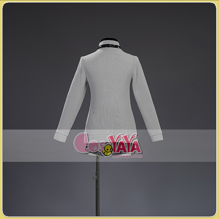 コート&ハーフパンツ セット