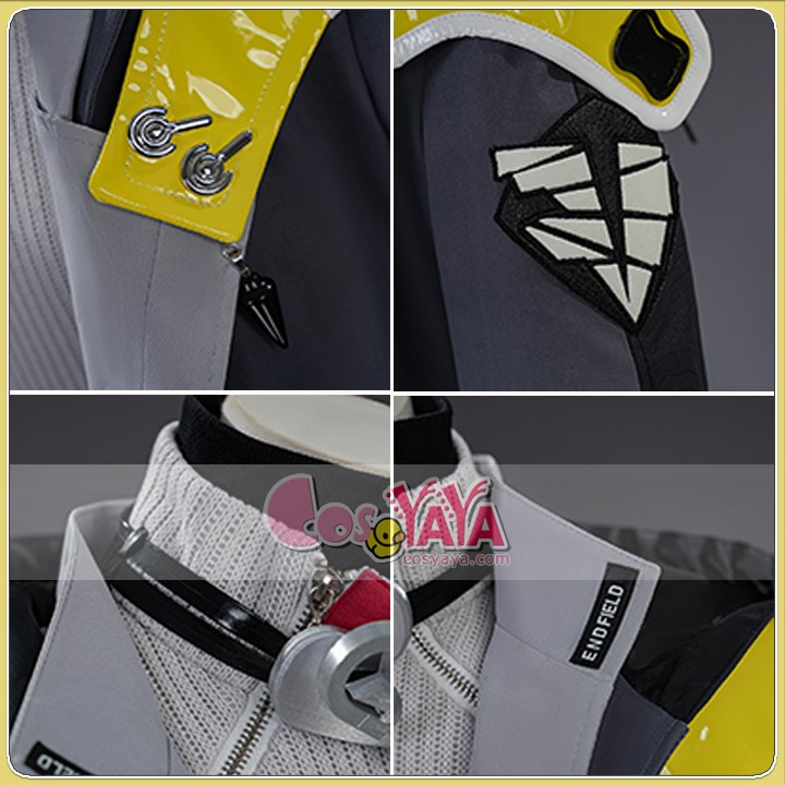 アームカバー プロップ