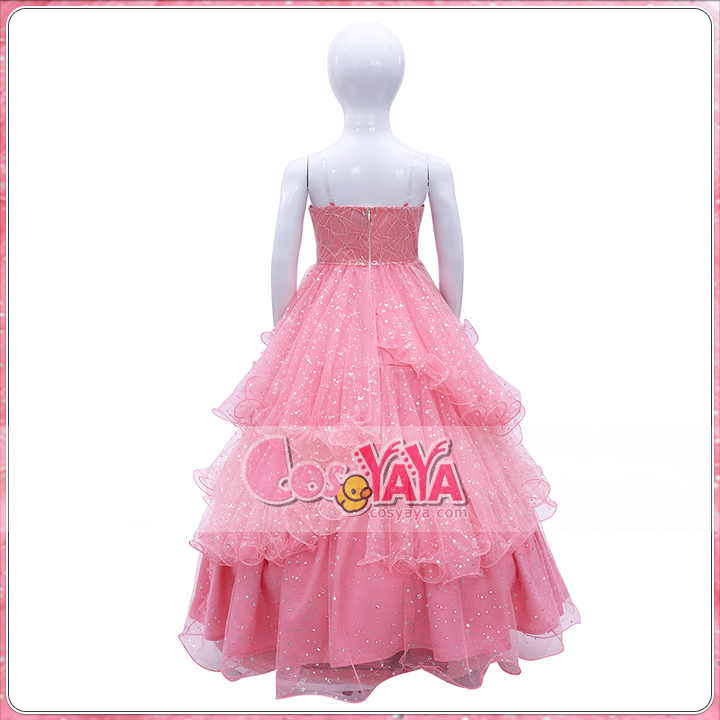 ウィキッド 子供衣装 通販