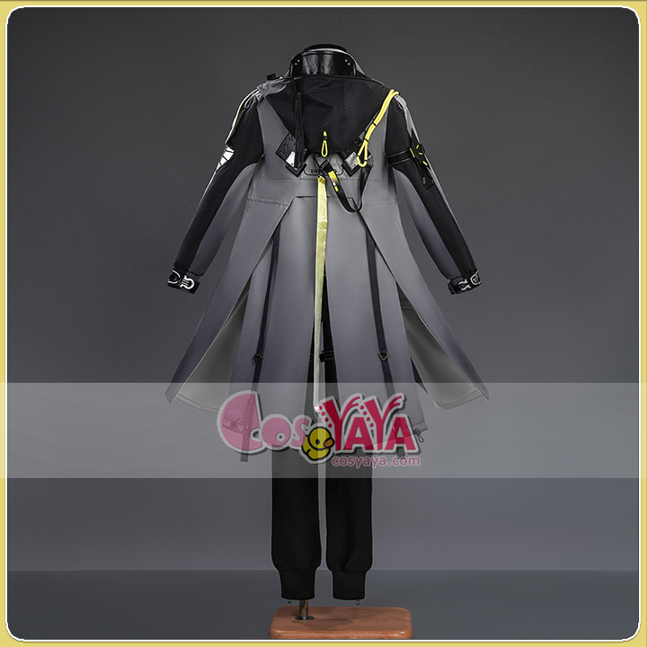 近未来 戦術コート