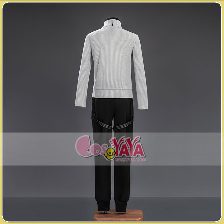 近未来 戦術コート