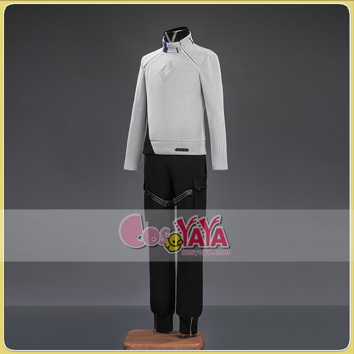 メンズ ゲームコスプレ