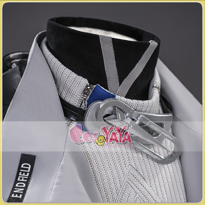 近未来 戦術コート