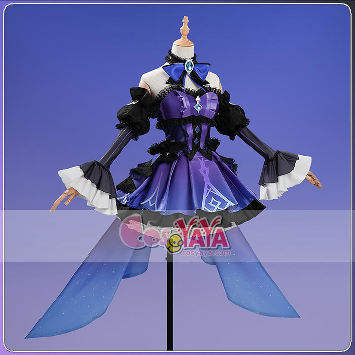 金糸刺繍 コスチューム