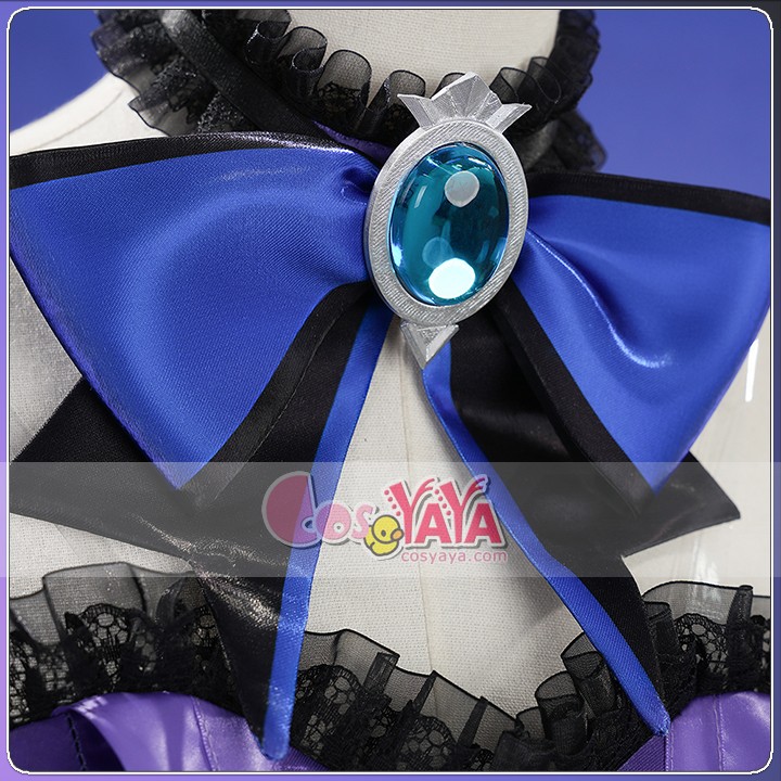 燭影の夜巡 完全再現