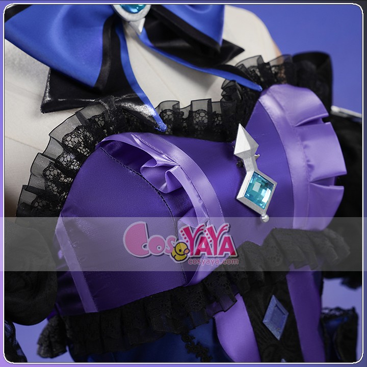 燭影の夜巡 完全再現