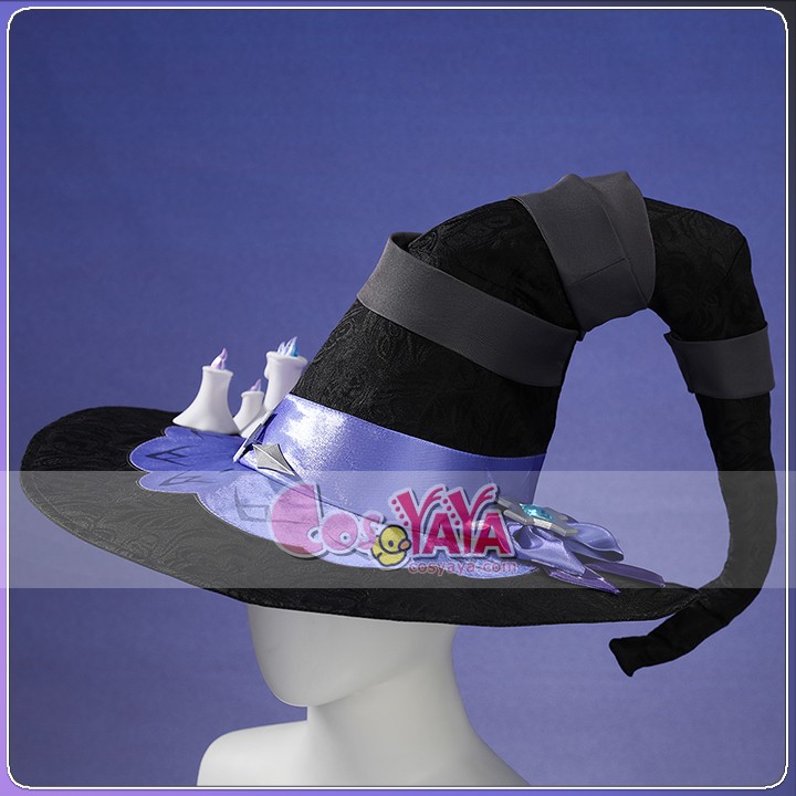 燭影の夜巡 完全再現