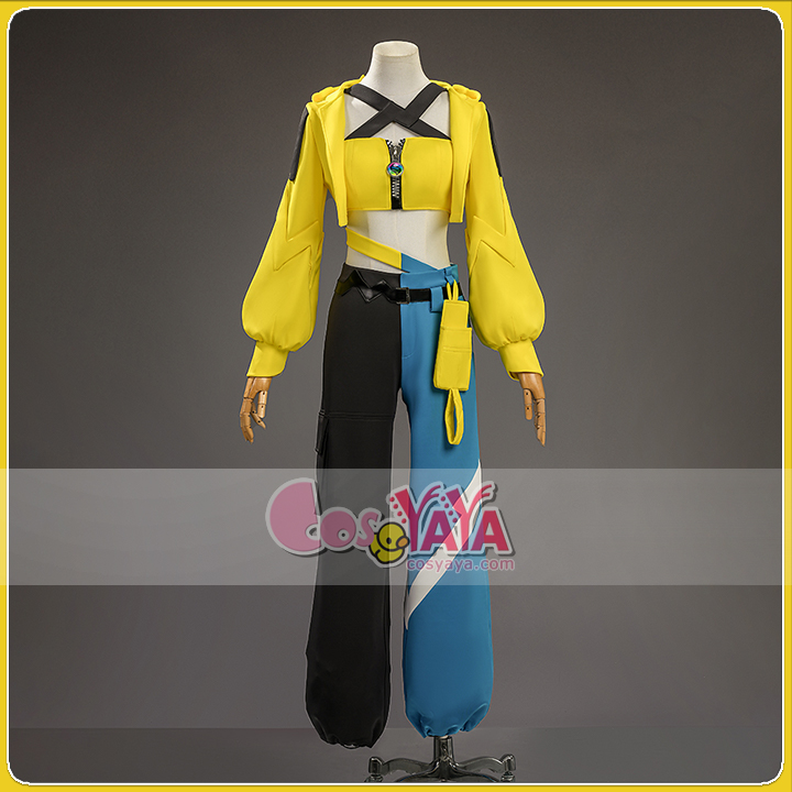 カナリィ 衣装 予約