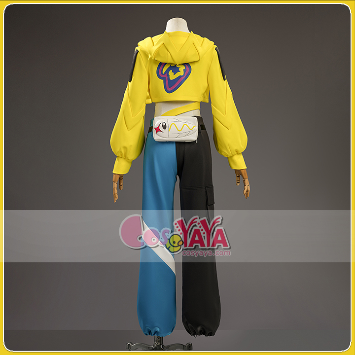 カナリィ 衣装 予約