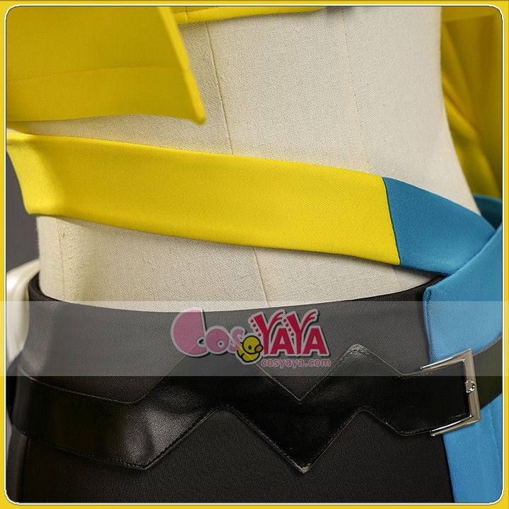 カナリィ新作トレーナー コスチューム