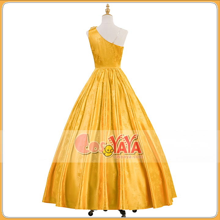 公式コスチューム