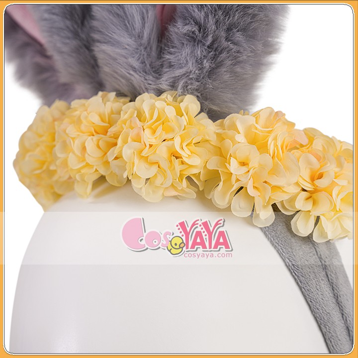 ジュディ・ホップス