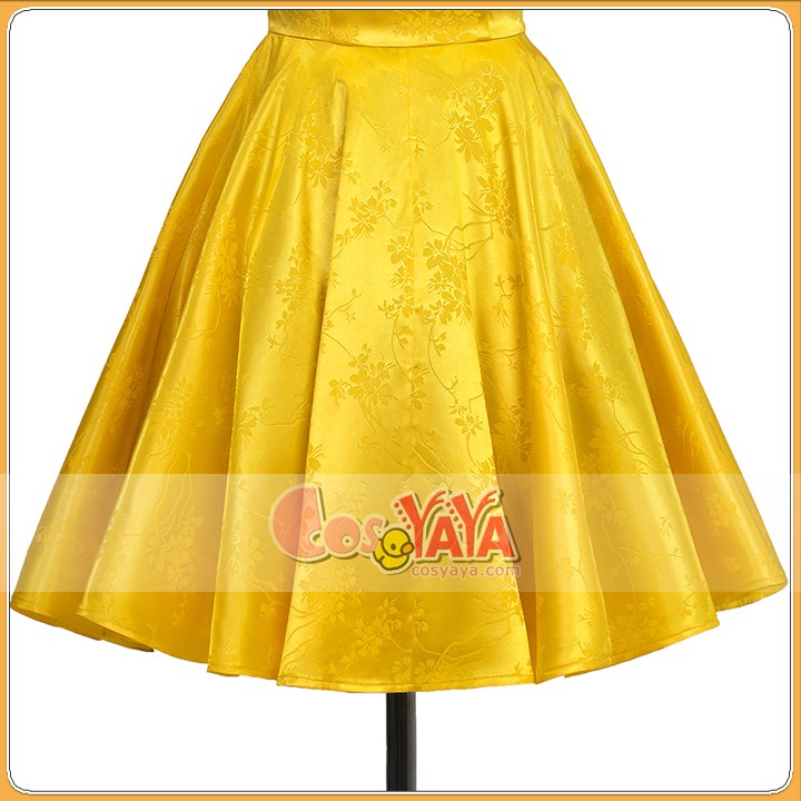 パーティードレス