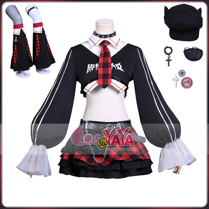 新世紀エヴァンゲリオン アスカ 衣装