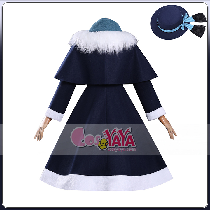 ヴェルテ マントセット