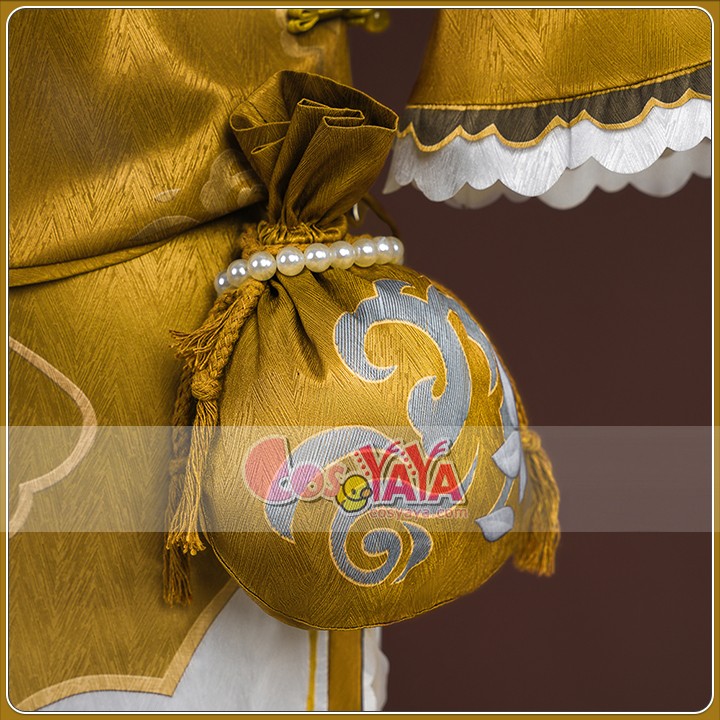 花千樹 コスプレ 仮装