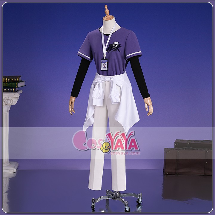 納棺師 コスプレ衣装