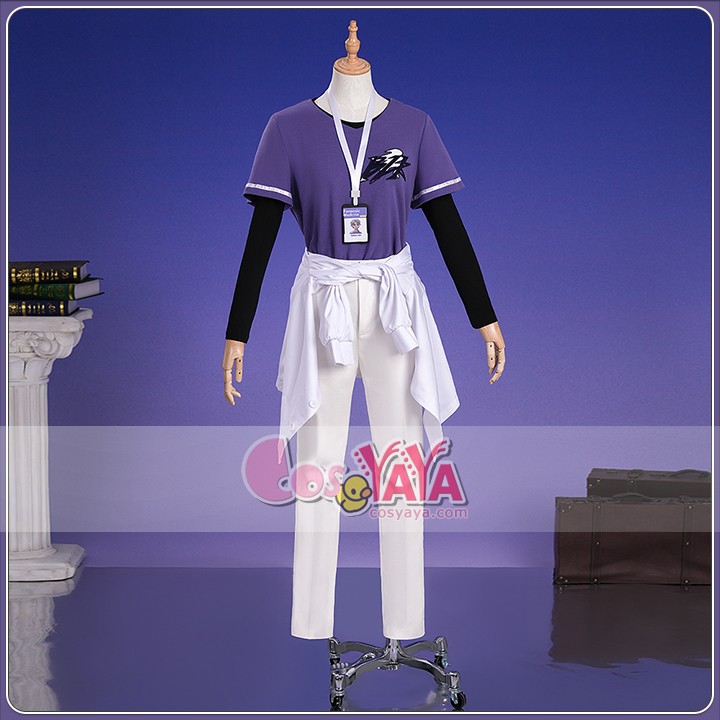  イソップ・カル 完全再現