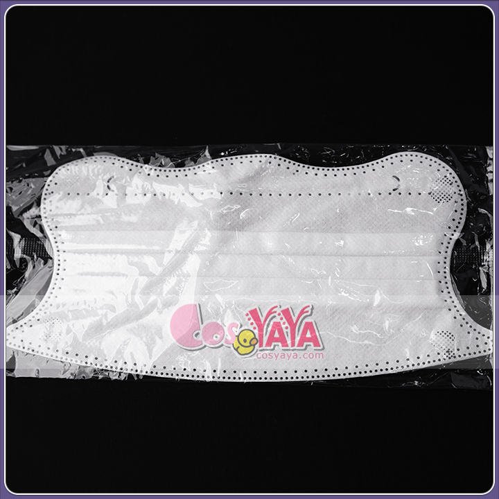 美術的コスチューム