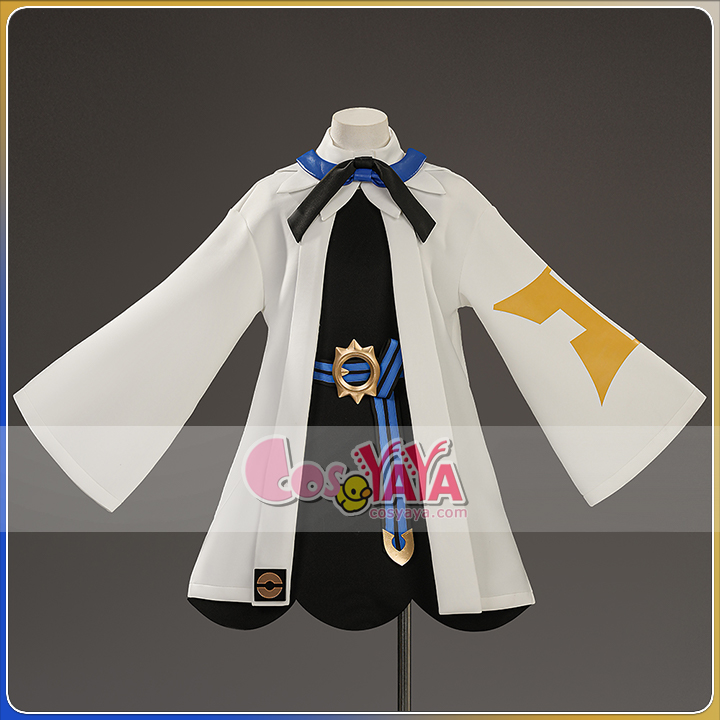 ムク コスプレ衣装