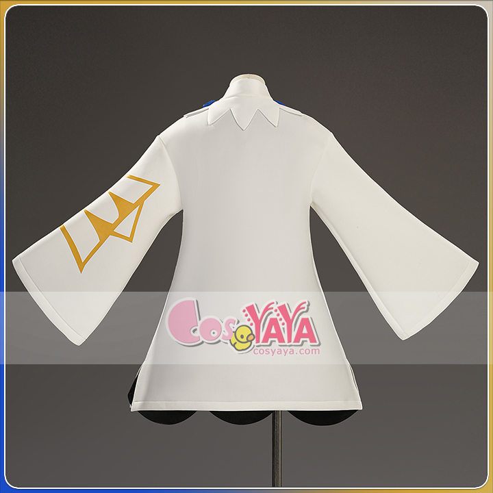 ポケモンZA ムク コスプレ