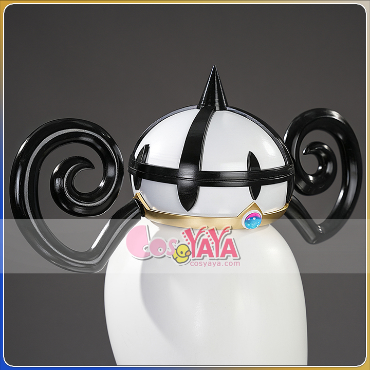 ポケモン ムク 仮装 衣装