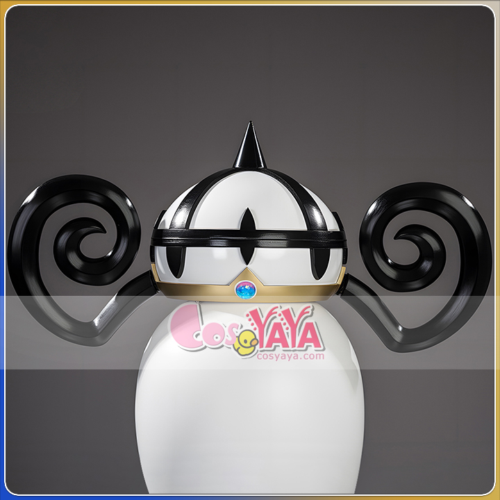 ポケモンレジェンズZA ムク コスプレ衣装