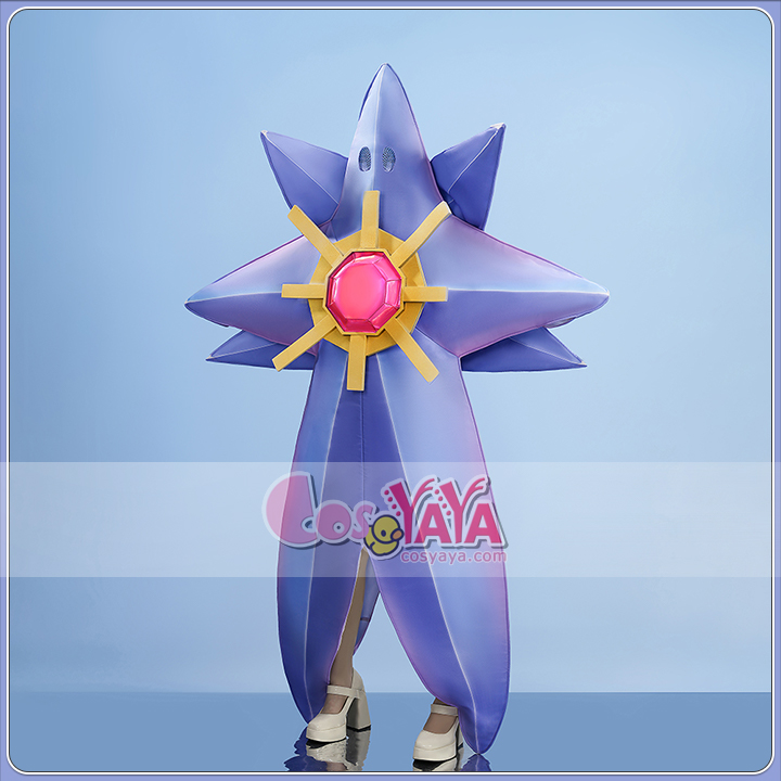 メガスターミー