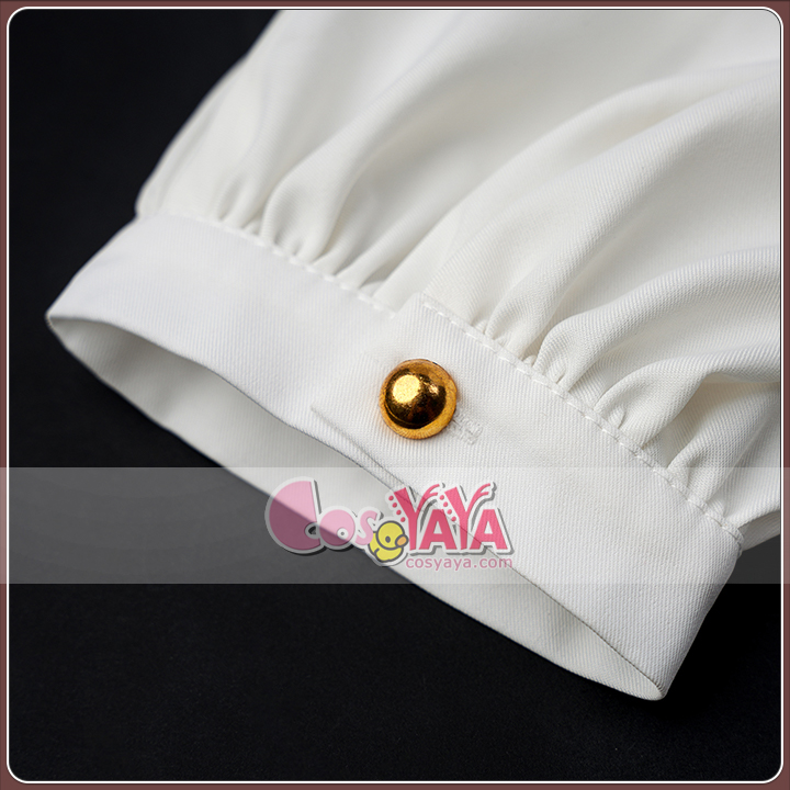 王者栄耀 小喬 秘案探偵