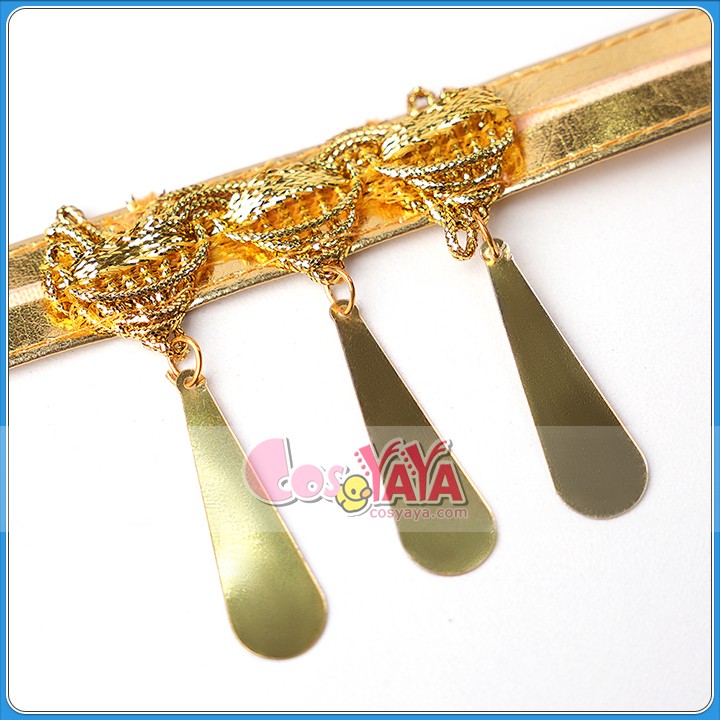 Wuthering Waves Cartethyia