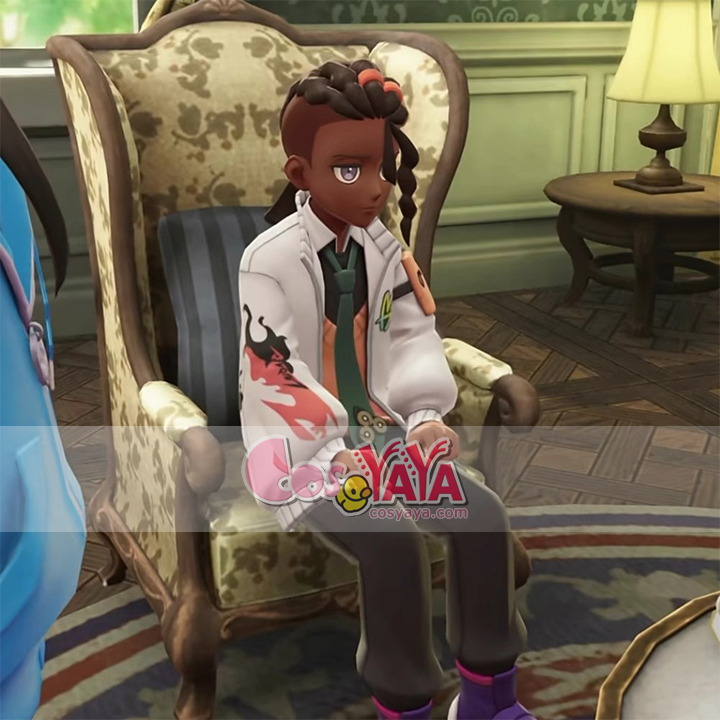  デザイナー  コスチューム