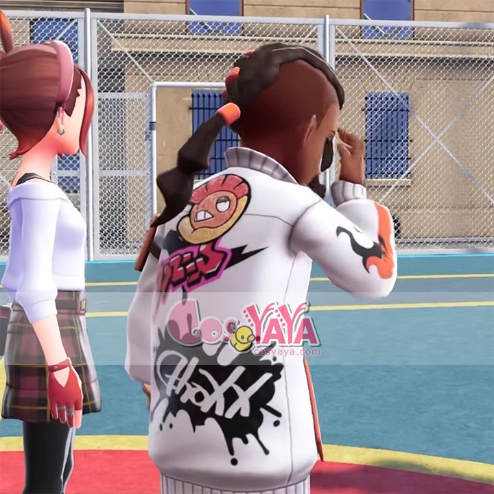  ショートカット ウェア